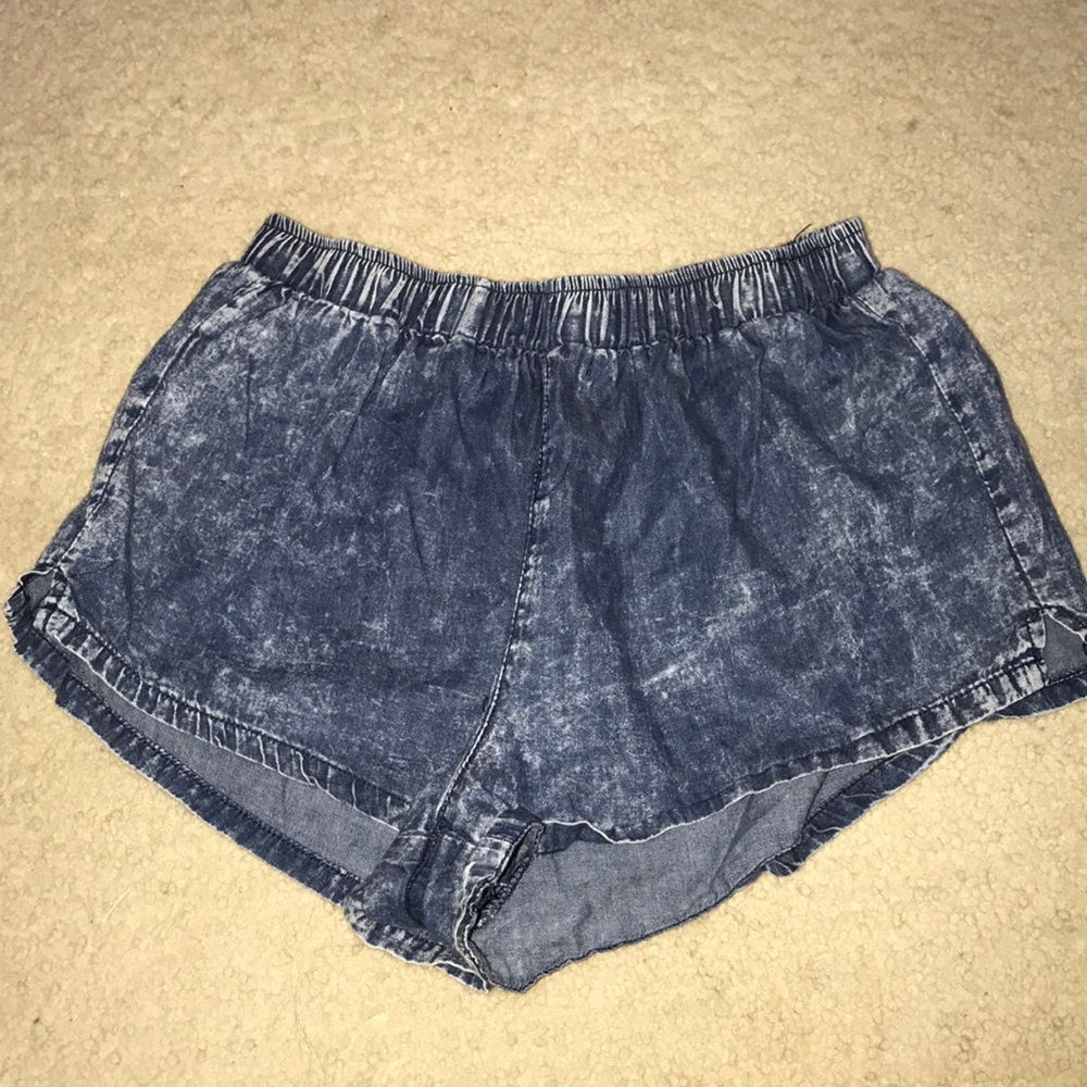 shorts